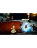 OCTOPATH TRAVELER I + II + Bravely Default II (STEAM)