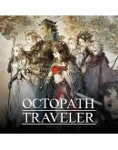 OCTOPATH TRAVELER I + II + Bravely Default II (STEAM)