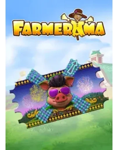 Farmerama - Party Pack ПРОМОКОД
