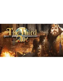 The Third Age Starter Pack ПРОМОКОД