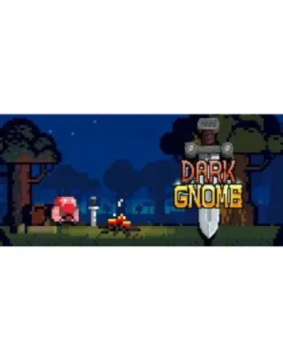 Dark Gnome - high quality starter package ПРОМОКОД