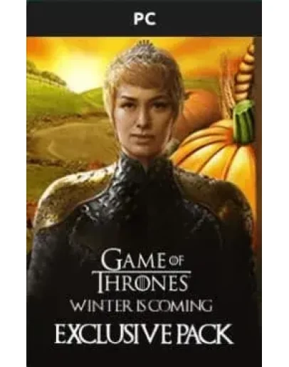 Game of Thrones: Exclusive Pack ПРОМОКОД