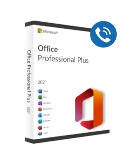 Office 2021 Pro Plus ТЕЛ. БОТ