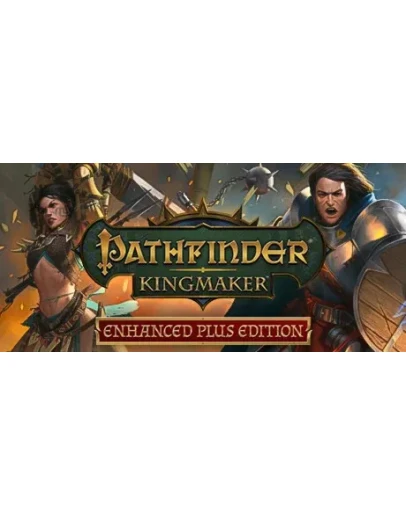 Pathfinder Kingmaker - Enhanced Plus Edition Global