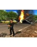 Just Cause 1 Ключ Steam РФ+Мир +Бонус