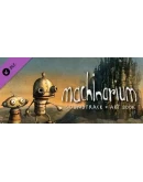 Machinarium Collector's EditionSteamРФ+МирKey +