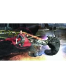 Injustice: Gods Among Us Ultimate Edition Steam Ключ