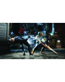 Injustice: Gods Among Us Ultimate Edition Steam Ключ