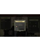 The Commission: Organized Crime Grand Strategy STEAM РФ