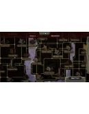 The Commission: Organized Crime Grand Strategy STEAM РФ