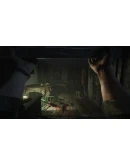 Outlast 2 АВТОДОСТАВКА STEAM РОССИЯ