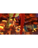 One Piece: Unlimited World Red - Deluxe Edition STEAM