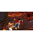 One Piece: Unlimited World Red - Deluxe Edition STEAM