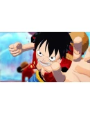One Piece: Unlimited World Red - Deluxe Edition STEAM