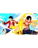 One Piece: Unlimited World Red - Deluxe Edition STEAM