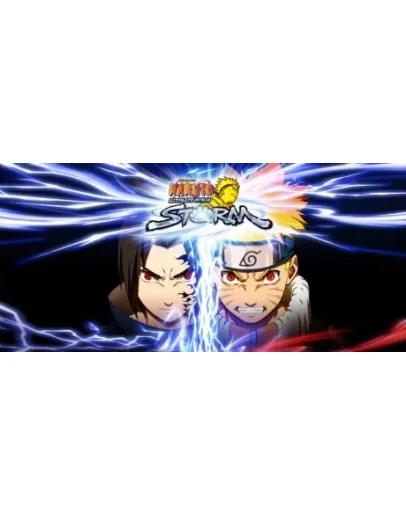 NARUTO Ultimate Ninja STORMАВТОДОСТАВКА STEAM GIFT RU