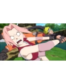 NARUTO SHIPPUDEN: Ultimate Ninja STORM 2 STEAM РОССИЯ