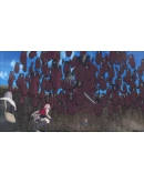 NARUTO SHIPPUDEN: Ultimate Ninja STORM 2 STEAM РОССИЯ