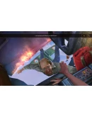 Wanderlust The Bermuda Secret Collector's Edition STEAM