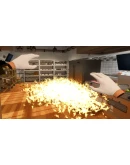 Cooking Simulator VR АВТОДОСТАВКА STEAM РОССИЯ Cooking Simulator VR АВТОДОСТАВКА STEAM РОССИЯ