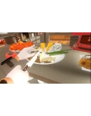 Cooking Simulator VR АВТОДОСТАВКА STEAM РОССИЯ Cooking Simulator VR АВТОДОСТАВКА STEAM РОССИЯ