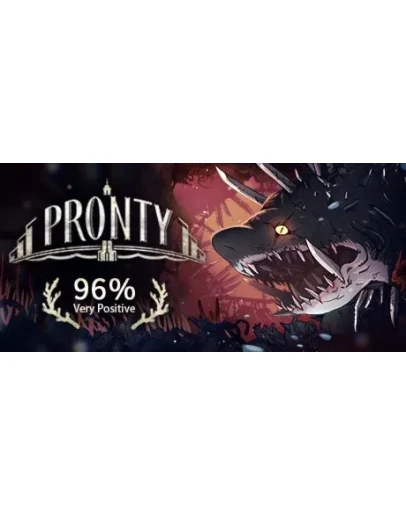 Pronty АВТОДОСТАВКА STEAM РОССИЯ