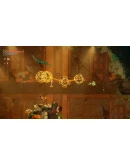 Pronty АВТОДОСТАВКА STEAM РОССИЯ