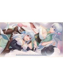 Adorable Witch 2 АВТОДОСТАВКА STEAM GIFT РОССИЯ