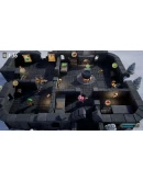 Witchtastic АВТОДОСТАВКА STEAM GIFT РОССИЯ