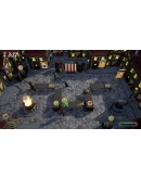 Witchtastic АВТОДОСТАВКА STEAM GIFT РОССИЯ