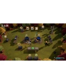 Witchtastic АВТОДОСТАВКА STEAM GIFT РОССИЯ