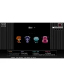 BAD END THEATER ТЕАТР ПЛОХИХ КОНЦОВОК STEAM РОССИЯ