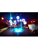 No Straight Roads: Encore Edition STEAM GIFT РОССИЯ