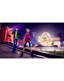 No Straight Roads: Encore Edition STEAM GIFT РОССИЯ