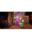 No Straight Roads: Encore Edition STEAM GIFT РОССИЯ