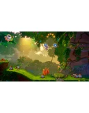 Marsupilami: Hoobadventure АВТОДОСТАВКА STEAM РОССИЯ