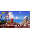 Marsupilami: Hoobadventure АВТОДОСТАВКА STEAM РОССИЯ