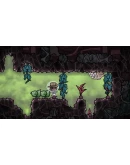 Oxygen Not Included АВТОДОСТАВКА STEAM РОССИЯ