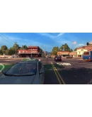 American Truck Simulator АВТОДОСТАВКА STEAM РОССИЯ