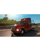 American Truck Simulator АВТОДОСТАВКА STEAM РОССИЯ