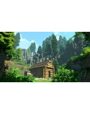 Eco АВТОДОСТАВКА STEAM GIFT РОССИЯ