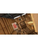 Pavlov VR АВТОДОСТАВКА STEAM РОССИЯ