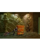 Armikrog АВТОДОСТАВКА STEAM РОССИЯ