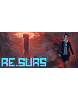 Re.Surs АВТОДОСТАВКА STEAM GIFT РОССИЯ