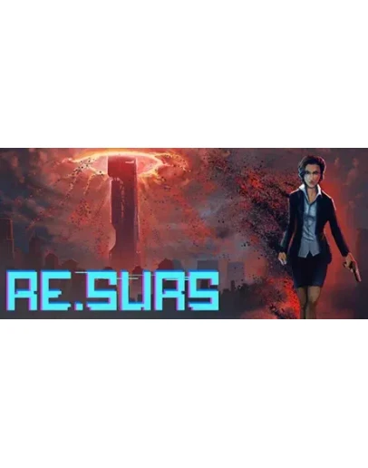 Re.Surs АВТОДОСТАВКА STEAM GIFT РОССИЯ