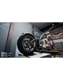 Motorcycle Mechanic Simulator 2021 STEAM GIFT RUSSIA