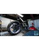 Motorcycle Mechanic Simulator 2021 STEAM GIFT RUSSIA