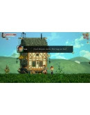 Clunky Hero АВТОДОСТАВКА STEAM GIFT РОССИЯ