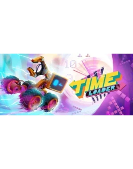 Time Loader АВТОДОСТАВКА STEAM GIFT РОССИЯ Time Loader АВТОДОСТАВКА STEAM GIFT РОССИЯ