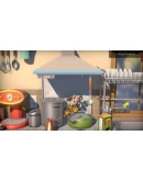 Time Loader АВТОДОСТАВКА STEAM GIFT РОССИЯ